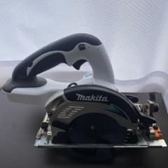 マキタ SS540D 充電式丸ノコ 刃付き 本体のみ Makitaのサムネイル
