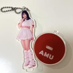 逃げ水あむ 初期衣装 アクキー アクスタ - メルカリ