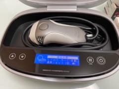 【除菌済】ケノン（ke-non）NIPL-2080 フラッシュ脱毛器のサムネイル