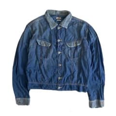 KAPITAL ヴィンテージ加工 KAYA IDG シャツ ウエスターナー KAPITAL ヴィンテージ加工 KAYA IDG シャツ ウエスターナー - メルカリ