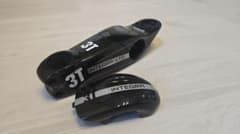 3T INTEGRA LTD カーボン ステム 110mm 美品 3T INTEGRA LTD カーボン ステム 110mm 美品 - メルカリ