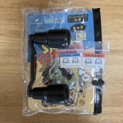 スタジオコンポジット リールハンドルのサムネイル