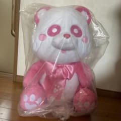えーパンダ BIGぬいぐるみのサムネイル