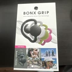 BONX GRIP 本体 2個セット - メルカリ