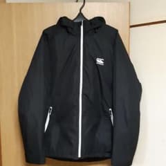 canterbury カンタベリー 4L アウタージャケット ビックサイズのサムネイル