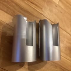 ⭐︎鏝差し.工具差し.電工ハンマー差し.左官道具.腰道具2本 - メルカリ