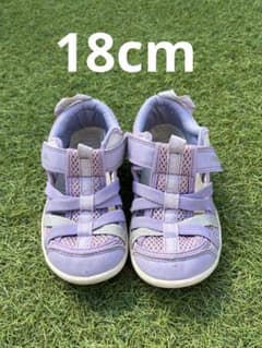 18cm サンダルのサムネイル