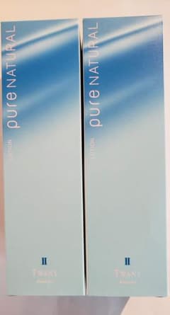 ららちゃん様トワニーピュアナチュラルローション ららちゃん様トワニーピュアナチュラル ローション2を2本￥5800 - メルカリ