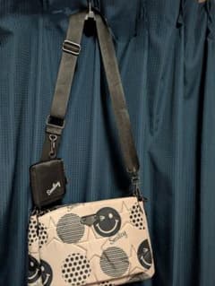 ミニショルダーバッグのサムネイル