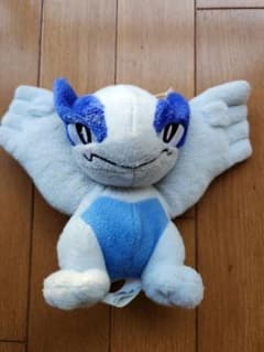 ポケモン ルギア ぬいぐるみ マスコットのサムネイル