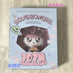 SEVENTEEN MEMBERSHIP ボンボンイ キーリング 10周年 - メルカリ