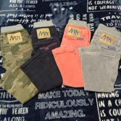 【Right-on】パンツセット♡100のサムネイル