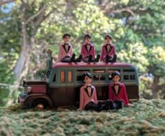 嵐 ARASHI 5×20 グッズセットのサムネイル