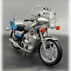 マッドマックス　ACEモデル　M.F.P　グース用Z1000バイク　1/18 m45724911831_1.jpg?1770369979