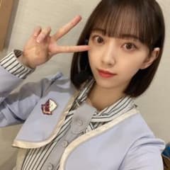 カワウソ系女子代表様専用のサムネイル