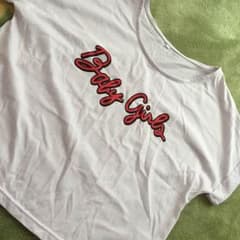 Tシャツ 白 Ｍサイズのサムネイル