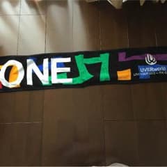UVERworld タオルのサムネイル