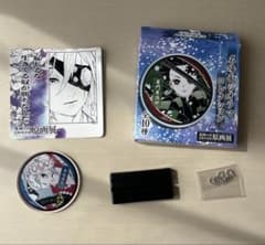 鬼滅の刃 原画展 宇髄天元 名場面ジオラマコレクション