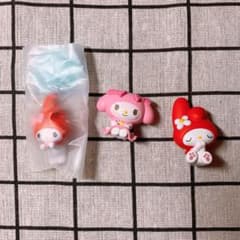 サンリオ　マイメロディー　まとめ売り　ガチャガチャのサムネイル