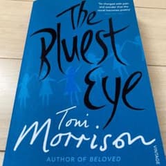 The Bluest Eyeのサムネイル