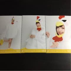 和田まあや 干支酉のサムネイル