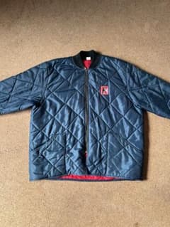 ヴィンテージ 90s ペンギンジャケット　USA製のサムネイル