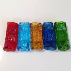 琉球ガラス 箸置きのサムネイル