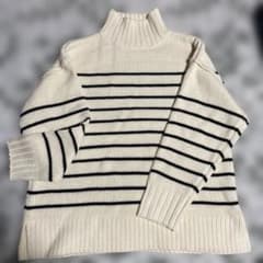 AＮAＰ　フリーサイズ　ニットのサムネイル