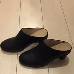 美足美人 クロックスのサムネイル