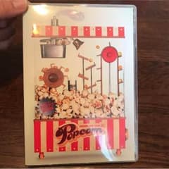 嵐 ライブDVDのサムネイル