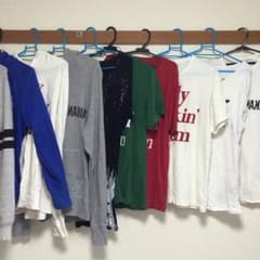 引越しさん取り置きTAKUYA∞セットのサムネイル