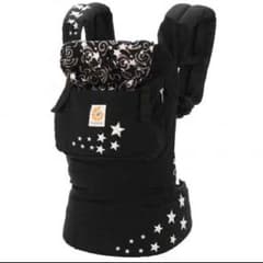 エルゴ☆ナイトスカイ☆並行輸入品☆難ありのサムネイル
