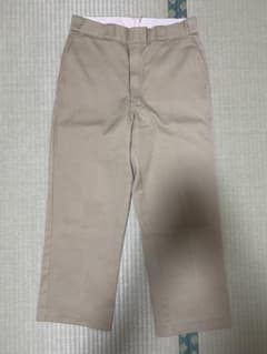 Dickies 874 ワークパンツ　USA製　W34