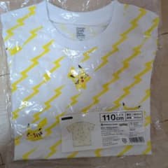 ポケモンTシャツのサムネイル