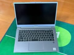 ジャンク FRONTIER i5-10210U メモリ 8GB 14インチFHD - メルカリ