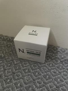 napla N. NATURAL BALM ヘアバームのサムネイル
