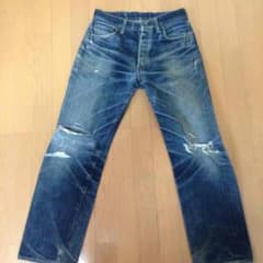 たけさん専用 三日間 リーバイス501XX   w31のサムネイル