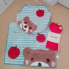 リリィ様専用♥トイレ三点セットのサムネイル