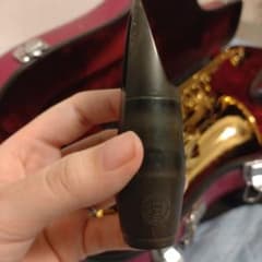 SELMER S90 180 アルトサックス用マウスピースのサムネイル