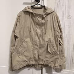 Olive des Olive アウター マウンテンパーカー Mサイズのサムネイル