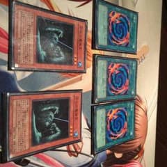 遊戯王のサムネイル