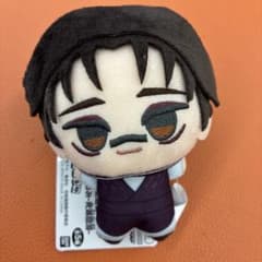 주술회전 치비구루미 - 사멸회부- 脹相 봉제인형