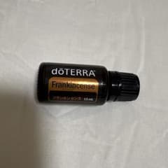 doTERRA フランキンセンス 15mL - メルカリ