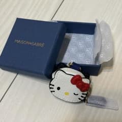 新品未使用】Maison de Sabre × HELLO KITTY - メルカリ