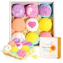 EPEIOS BATH BOMBS 12個入りのサムネイル