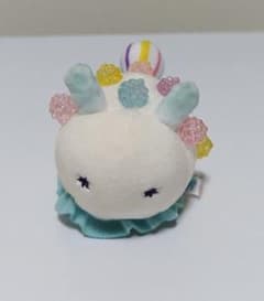三英貿易 オリジナル ぬいぐるみ ゆめみうし こんぺいとううみうしのサムネイル