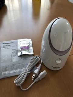 Panasonic EH-SA3A-P ナノケア　スチーマーのサムネイル