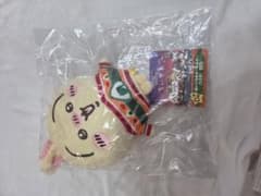 ちいかわ 一番くじ D賞 ぬいぐるみキーホルダー うさぎのサムネイル