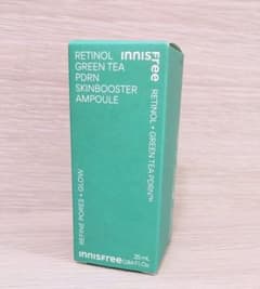 【新品】Innisfree イニスフリー　レチノール　PDRNアドバンスドセラム - 5