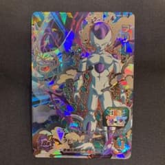 ✳︎まること様専用✳︎ スーパードラゴンボールヒーローズ　MM3 sec3 フリーザのサムネイル